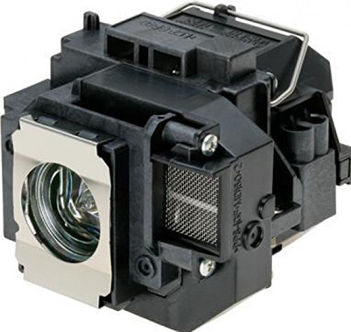 Epson V13H010L54 Lampenmodul (200/175 Watt, bis 4000 Stunden) für EB-S72 Projektor