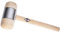 Picard Holzhammer 80x160 DIN 7462