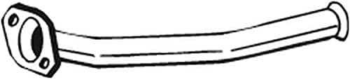 Bosal 741-017 Abgasrohr