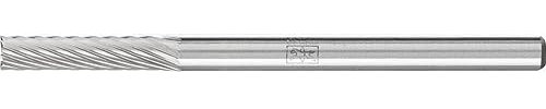 Pferd 21200253 Hartmetall-Frässtifte ZYAS 0313/3 Z5