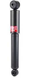 KYB Stoßdämpfer , Excel-G, 349098 | Kompatibel mit: HYUNDAI ACCENT IV Stufenheck, i20 I, ix20, KIA RIO III Stufenheck, VENGA