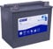 Batería Exide GEL12-30 Moto 12V Agm Ready. 12V - 12Ah/180A (EN) (197x132x186mm)