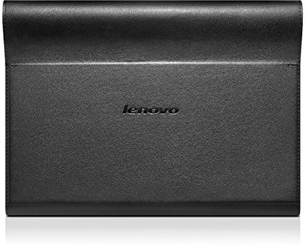 Lenovo Sleeve and Screen Protector for 10 inch YOGA Tablet 2 - Black