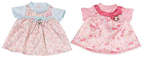 Zapf 794531 - Kleider My first Baby Annabell - 1 Stück aus Sortiment
