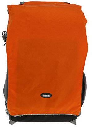 Rollei Traveler Fotorucksack Canyon XL - Outdoor Fotorucksack, inkl. separatem Einsatz für die Kameraausrüstung, Stativhalterung und Laptopfach