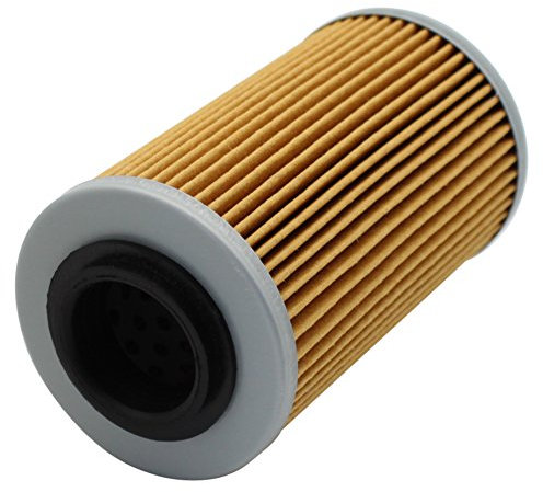 cyleto Ölfilter für Aprilia SL1000 Falco 2001 2003