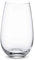 Villeroy & Boch – Entree Longdrink-Glas Klar, Spülmaschinenfest, Glas, Trinkgeschirr, Gläser, Longdrinkgläser, Kristallglas