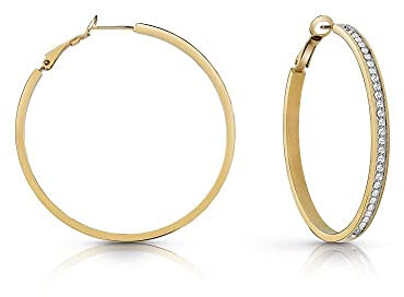 copy of Bracelet Guess Graffiti Métal Rhodié UBB85147