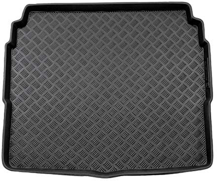 Kofferraumwanne Standard passend für Citroen C5 Aircross ab 2019 (unterer/tiefer Ladeboden) AZUGA AZ10041652