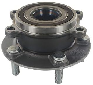 SKF Wheel Bearing Kit With Integrated ABS Sensor VKBA 7648 Position Front Axle Outer Diameter 90.8 mm Height 103 mm Length 151 mm Width 154 mm