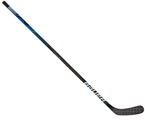 Bauer Comp. Schläger Nexus 3N Pro Grip - 57' Flex 65, Spielseite:rechts, Biegung:P28