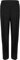 WearAll Ladies Elasticated Pocket Trousers Womens Pants Black 12W / 25L