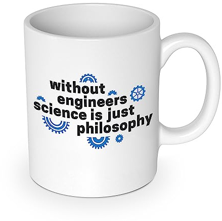 Without Engineers Becher