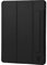 TORRO Funda Magnética Compatible con iPad Mini 7a/6a Gen 2024/2021 - Estuche de Piel Auténtica con [Múltiples Ángulos de Visión] [Activación/Reposo Habilitado] (Negro)
