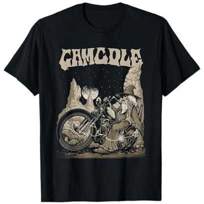 Wizard Chopper T-Shirt
