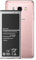 Batteria di ricambio per Samsung Galaxy J5 (2016), ai polimeri di litio compatibile con Samsung Galaxy J5 EB-BJ510CBC SM-J510MN
