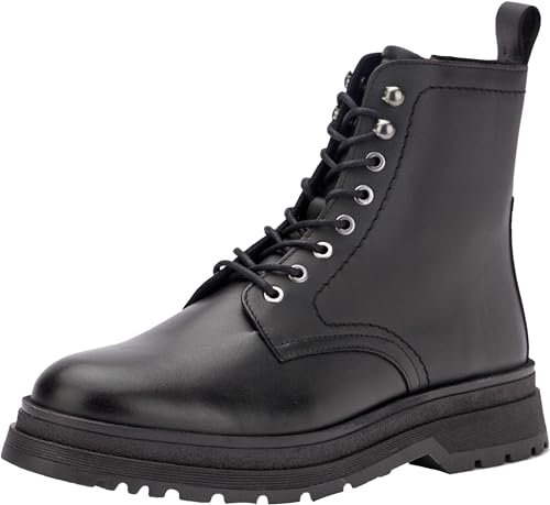 Marc O'Polo Herren Martin 13A Mode-Stiefel, 990, 45 EU
