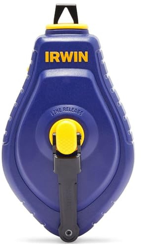 IRWIN Tools STRAIT-LINE SPEEDLINE REEL