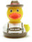 Badeente - personalisierbar (Bayern Bub Ente)
