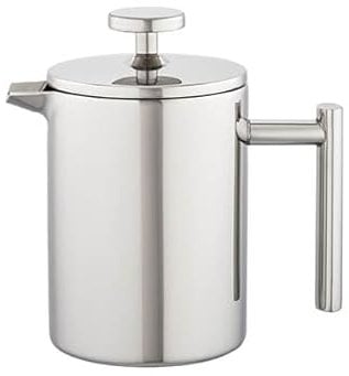 Stellar Caffè 2.5 Tazza Caffè a doppia parete 300ml, Accessorio Caffettiera