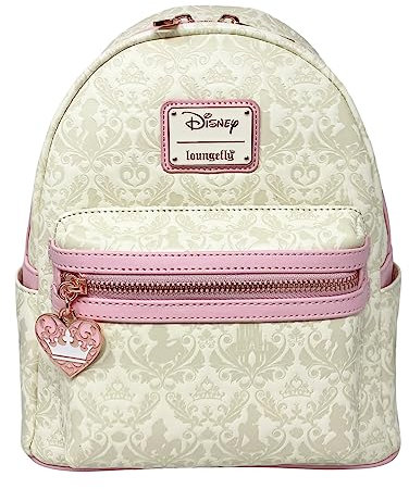 Loungefly Disney by Rucksack Princess Damask Heo Exclusive