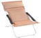 Lafuma Liegestuhl BAYANNE LFM2969 Ocre