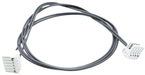 Sicherheitsrampe für Wäschetrockner Electrolux 136616110