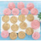 10 Pcs Eid Mubarak Cookie Cutter Set, SetIslamic Muslim Biscuit Mold, 3D Ramadan Islamic Muslim Cookie Stamps(Eid-10 pcs)