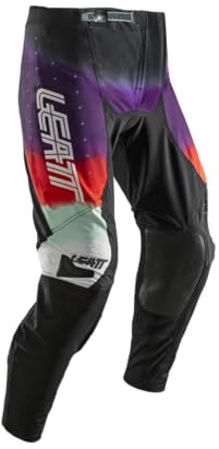 Leatt Damen Hose Pantaloni Motocross Donna 4.5 Leggeri E Traspiranti