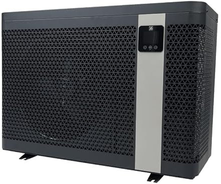 Bomba de Calor Z250 Iq MD6