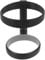 Anneome 2pcs 30 Black Mug Handle 30 Oz Tumbler Handle Upgrade Fit for Yeti Tumblers Ergonomic Grip