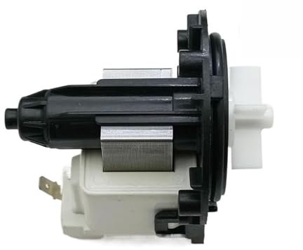 Compatible Avec Little Swan, Royale, Haier, Whirlpool, Pompe De Vidange For Lave-linge B30-6A, Hanyu, TG80-1226E N(B30-6A single motor)