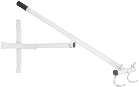 Vaguelly Lightweight Waste Squeezer for Wheelie Bins Easy Installation Rubbish Press for Kitchen Garden Office Outdoor Use