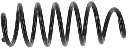 MONROE Suspension Spring | SP4552 | OE-Matching Quality | Ride Comfort & Stability | Pack of 1