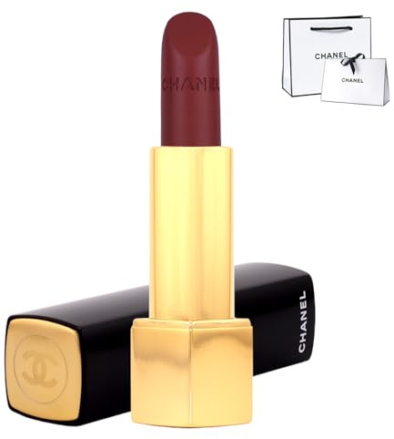 Chanel Rouge Allure Velvet 78-Imitable 3 für den professionellen Einsatz zur Verbesserung der Leistung bei jeder Verwendung mit 6 G Größe oder Spezifikation