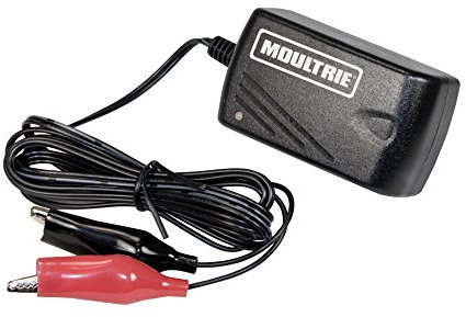 6VOLT BATTERY CHARGER