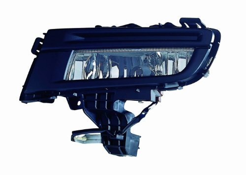 DEPO 316-2009R-AS -Nebelscheinwerfer für Beifahrerseite (dieses Produkt ist ein Aftermarket-Produkt, wird nicht von der OE-Car Company erstellt oder verkauft).