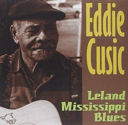 LELAND MISSISSIPPI BLUES