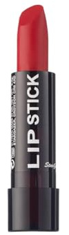 Stargazer Lip Stick Number 132, Soft Pigmented Long Lasting Cruelty-Free Lipstick