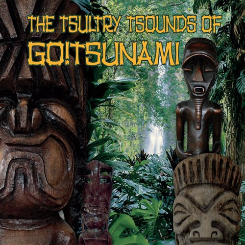 Tsultry Tsounds of Go: Tsunami