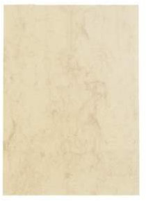 Marmorpapier A5 chamois 100er Pck.