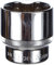 Neo Tools 08-036 - Llave de vaso, 6 cantos (36 mm, 1/2)