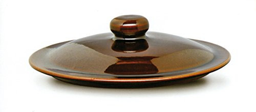 Terrecotte lotti s.r.l. - Coperchio in Terracotta Diametro 20 cm