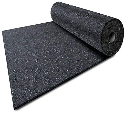 ETM Bautenschutzmatte 20 mm von 1-10 m Länge auswählen (4 m x 1,25 m)