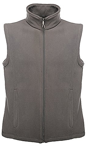 Regatta Men's Micro Fleece Bodywarmer Outdoor Gilet