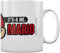 Nintendo Super Its A Me Mario Kaffeetassen, Keramik, Mehrfarbig, 7.9 x 11 x 9.3 cm, MG24845
