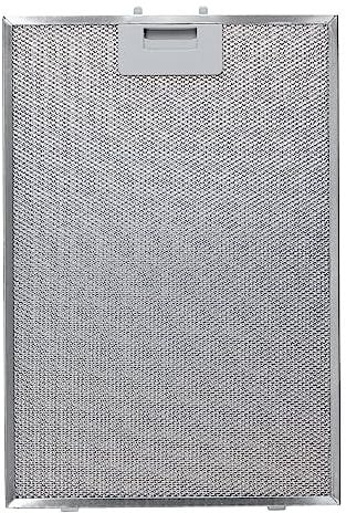 Fettfilter Metallfilter Metallgitterfilter Filter Dunstabzugshaube ORIGINAL Bosch Siemens 00742967 742967