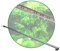 Aquarium LED-Beleuchtung 120 cm inkl. Trafo, LED-Leuchtbalken für Pflanzenaquarien, LED Pflanzenlicht