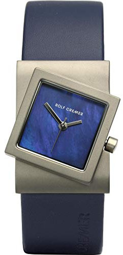 Rolf Cremer Damenuhr Turn 492368