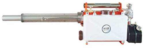 Vectorfog H100 SF tragbarer Thermo-Brenner